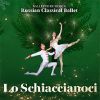 Lo Schiaccianoci – Russian Classical Ballet