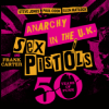 SEX PISTOLS Ft Frank Carter – Oversound Music Festival