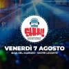 SHHH! La silent disco in Baia del Silenzio