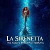 La Sirenetta – Live Aquatic Immersive Experienc
