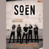 Soen + Shores of Null