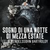 SOGNO DI UNA NOTTE DI MEZZA ESTATE A