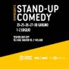 Stand Up Comedy