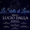 Le Stelle di Lucio – Tributo a Lucio Dalla