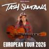 Tash Sultana – Acieloaperto