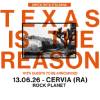 Texas is the Reason