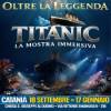 Titanic – La mostra immersiva