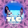 TLC + REDMAN + DJ SHOCCA & FAM