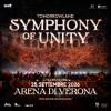Tomorrowland Symphony of Unity