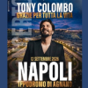Tony Colombo – Grazie per tutta la vita