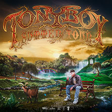 Tony Boy