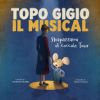 Topo Gigio – Strapazzami di Coccole