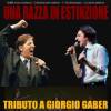 Tributo a Giorgio Gaber