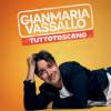 Gianmaria Vassallo – TUTTOTOSCANO
