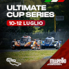 ULTIMATE CUP SERIES 2026