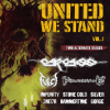 United We Stand Vol. 01 w/ Carcass, Fulci & more – Sherwood Festival