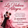 La Vedova Allegra
