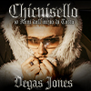 Vegas Jones