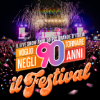 VOGLIO TORNARE NEGLI ANNI 90
