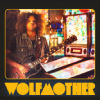 Wolfmother – opening Folkstone