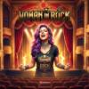 Woman in Rock – International Show