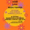 Woodsmav – Gigi soriani, 99 posse, Roberto colella e tanti altri