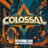 Wrestling SIW Colossal 2026